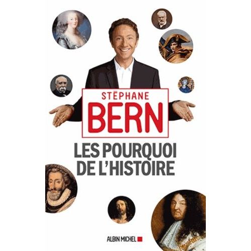 Les Pourquoi De L'histoire - Tome 1