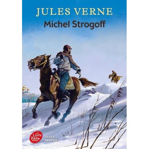 Michel Strogoff