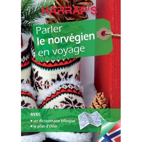 Parler Le Novégien En Voyage