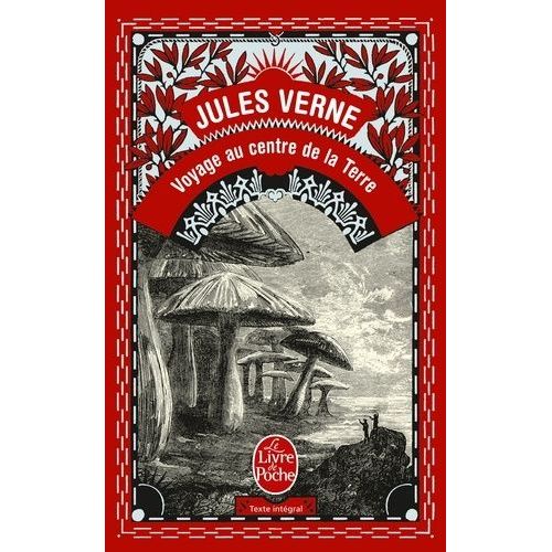Voyage Au Centre De La Terre