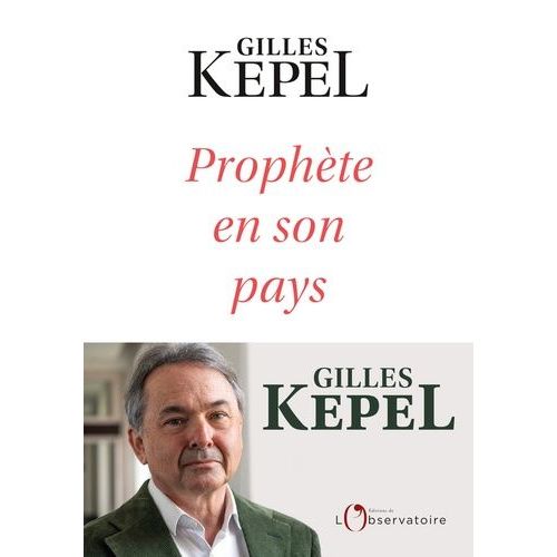 Prophète En Son Pays