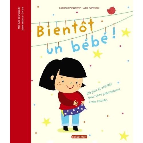 Bientot Un Bébé !