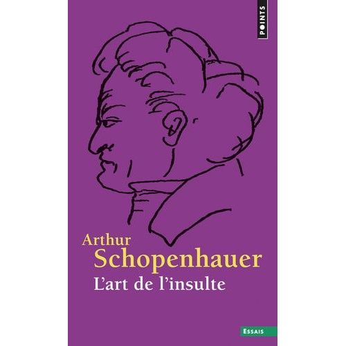 L'art De L'insulte