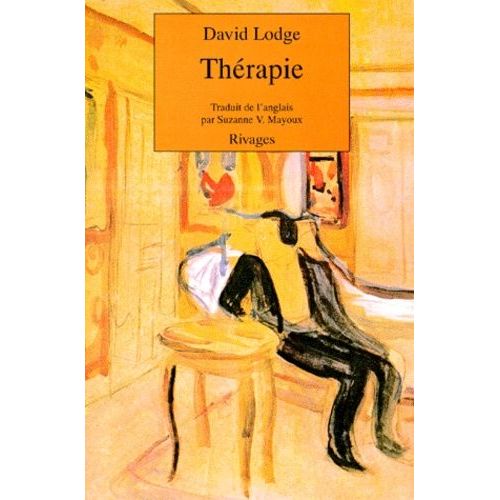 Thérapie