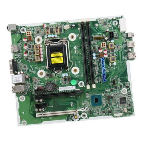 Carte Mère PC Tour HP ProDesk 400 G4 MT 911987-001 911987-601 901010-001