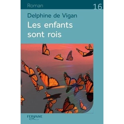 Les Enfants Sont Rois