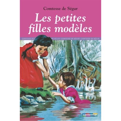 Les Petites Filles Modèles