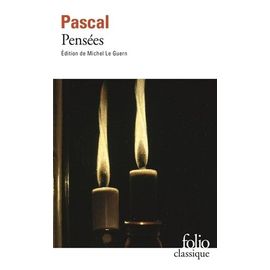Pensées
