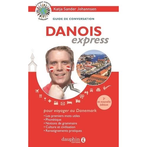 Danois Express - Guide De Conversation