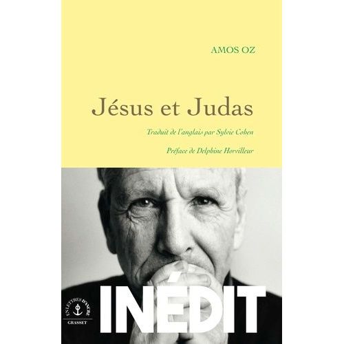 Jésus Et Judas