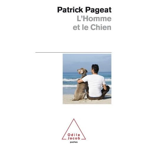 L'homme Et Le Chien