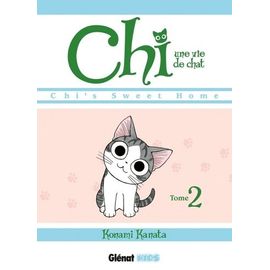 Chi - Une Vie De Chat - Tome 2 :