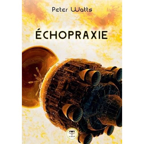 Echopraxie