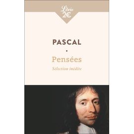 Pensées