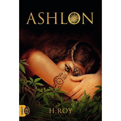 Ashlon - Invictus