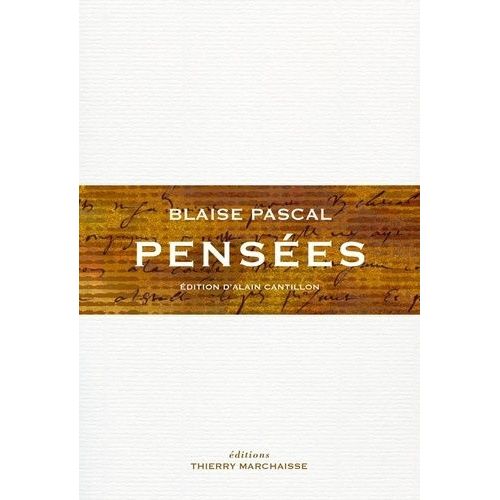 Pensées