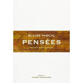 Pensées