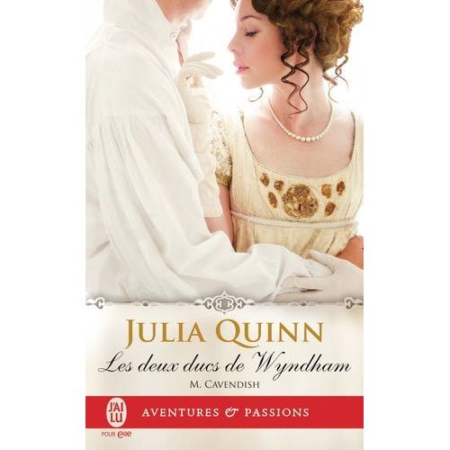 Les Deux Ducs De Wyndham - Tome 2 - M. Cavendish