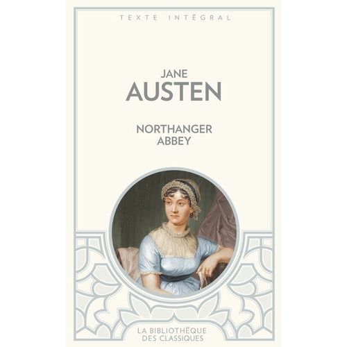 Northanger Abbey