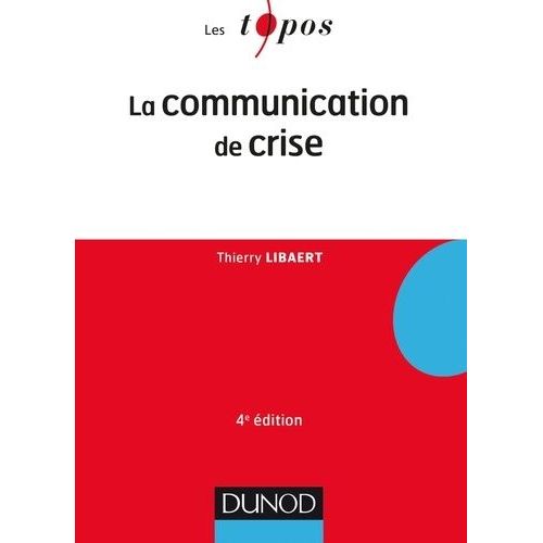 La Communication De Crise