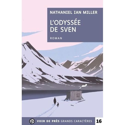 L'odyssée De Sven