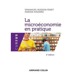La Microéconomie En Pratique