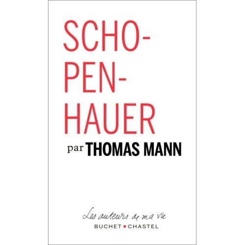 Schopenhauer