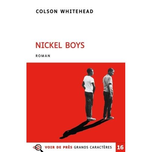 Nickel Boys