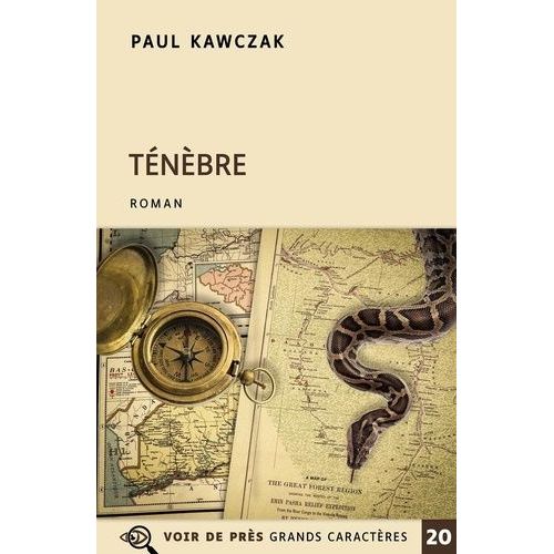 Ténèbre