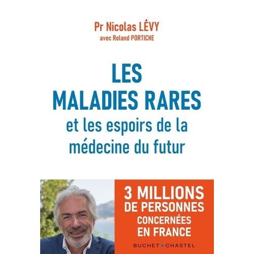 Les Maladies Rares Et Les Espoirs De La Médecine Du Futur