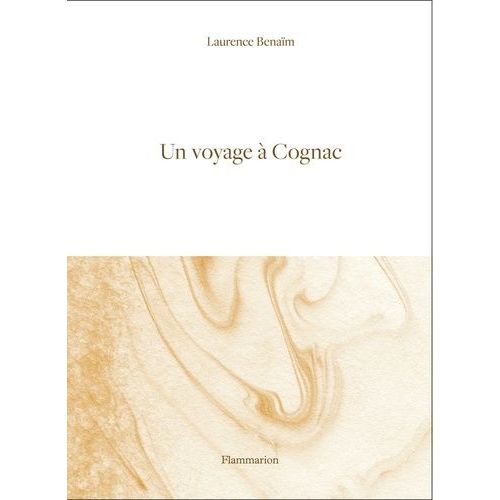 Un Voyage À Cognac