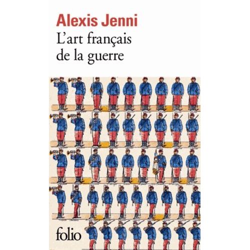 L'art Français De La Guerre