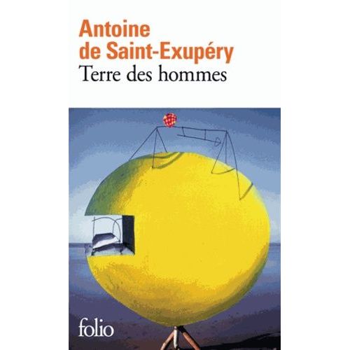Terre Des Hommes