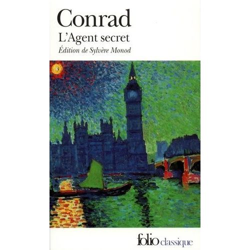 L'agent Secret