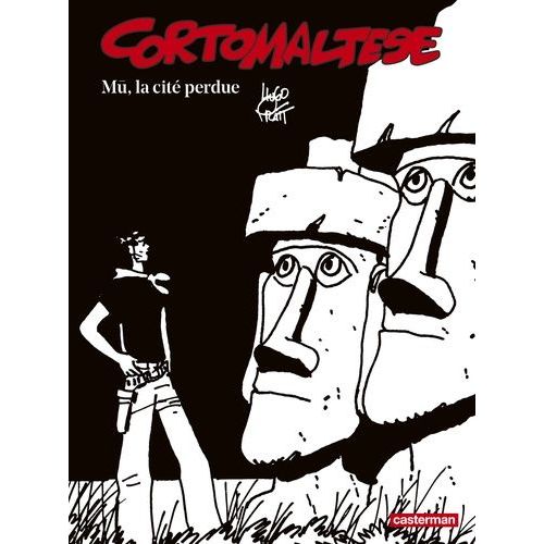 Corto Maltese 