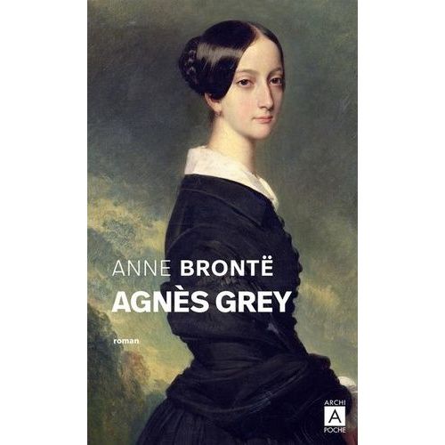 Agnès Grey