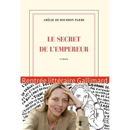 Le Secret De L'empereur