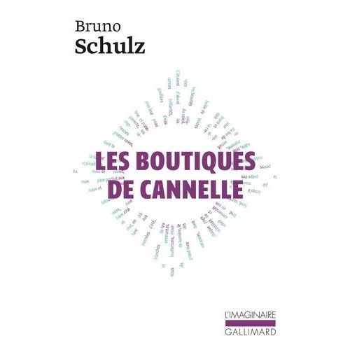 Les Boutiques De Cannelle