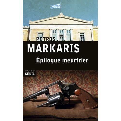 Epilogue Meurtrier