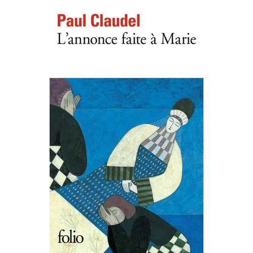 L'annonce Faite À Marie