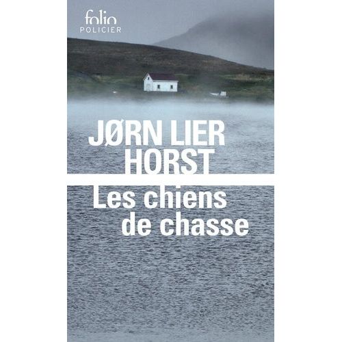 Une Enquête De William Wisting - Les Chiens De Chasse