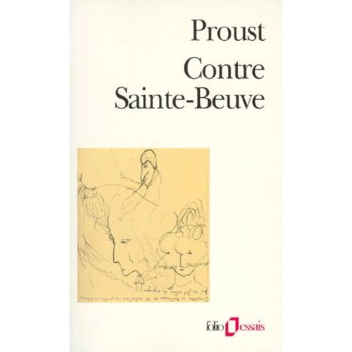 Contre Sainte-Beuve