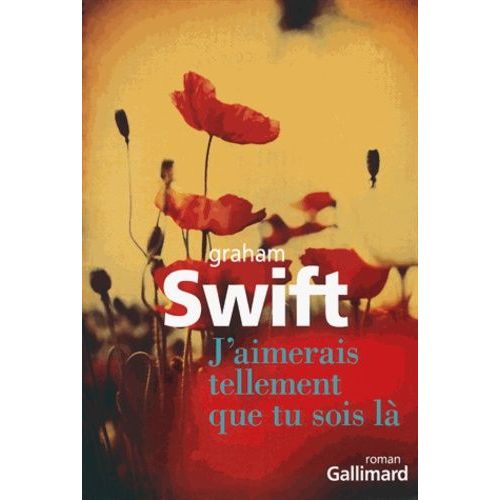 J'aimerais Tellement Que Tu Sois Là