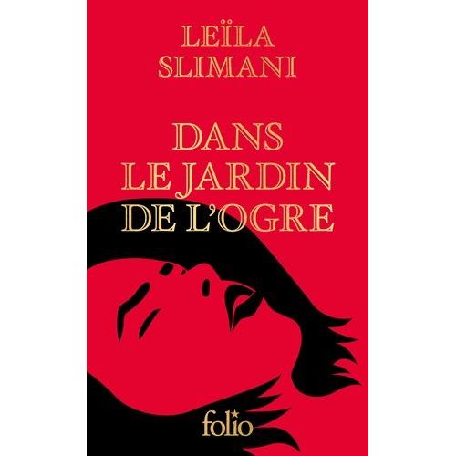 Dans Le Jardin De L'ogre