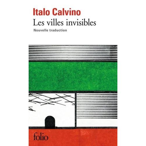 Les Villes Invisibles