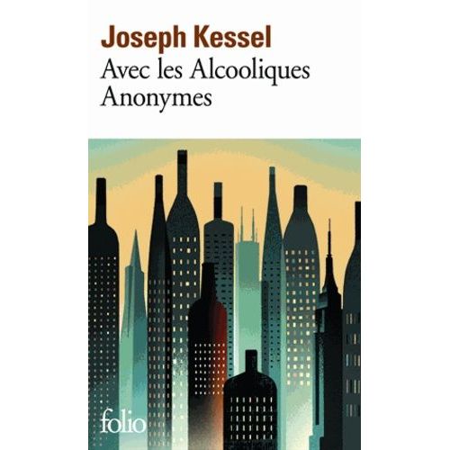 Avec Les Alcooliques Anonymes