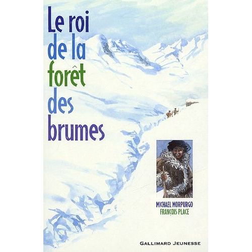 Le Roi De La Foret Des Brumes