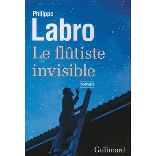 Le Flûtiste Invisible