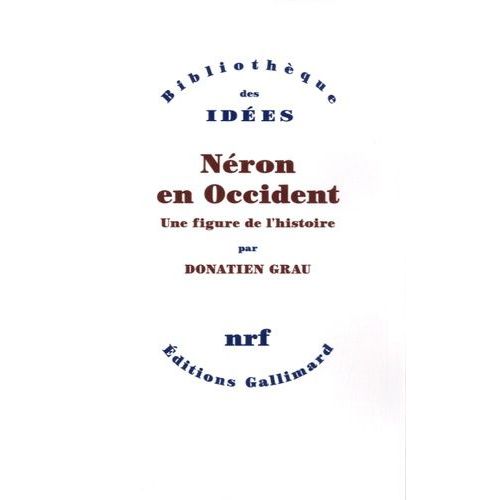 Néron En Occident