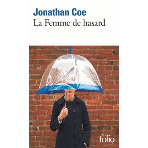 La Femme De Hasard